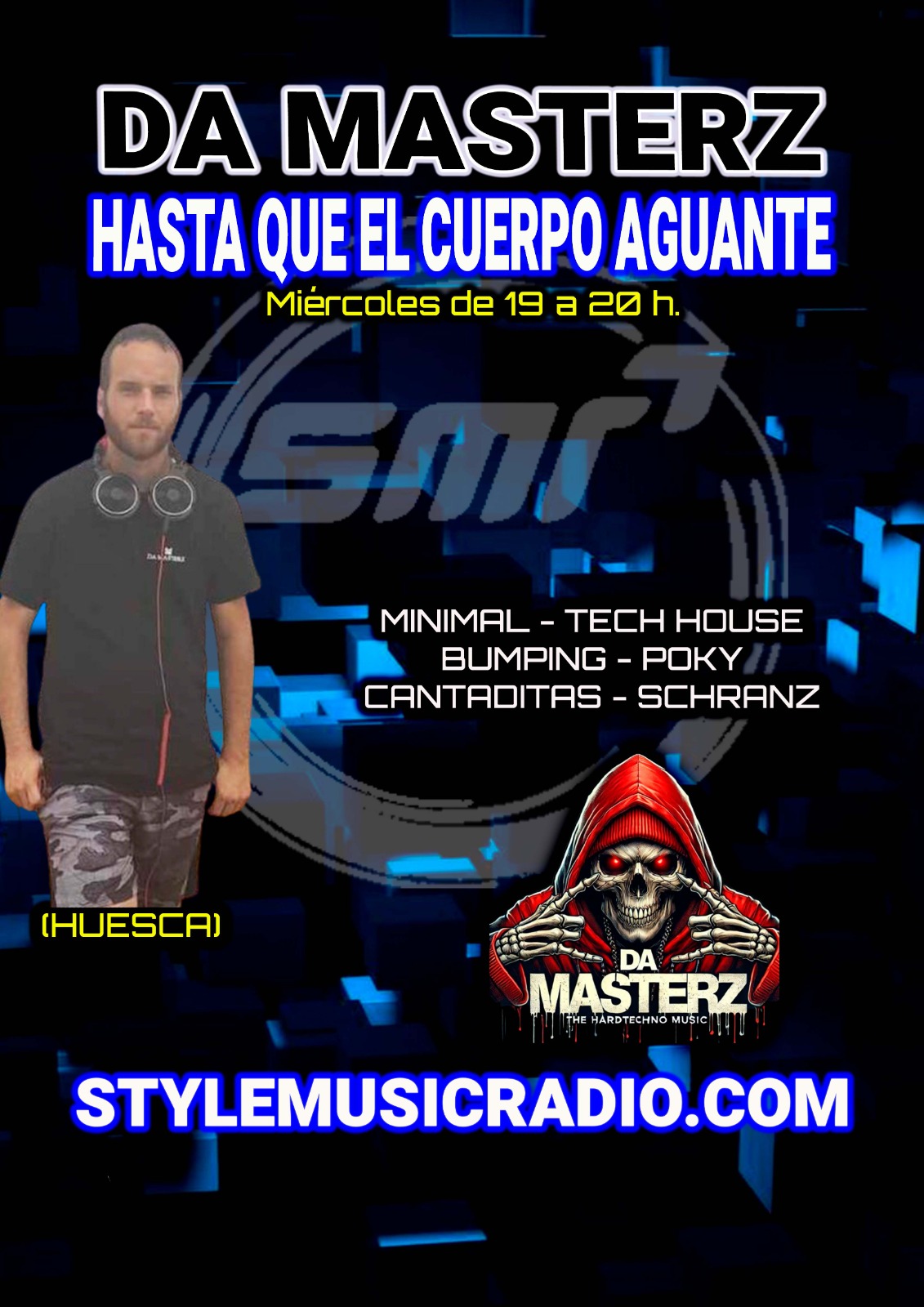 BANNER VERTICAL DA MASTERZ