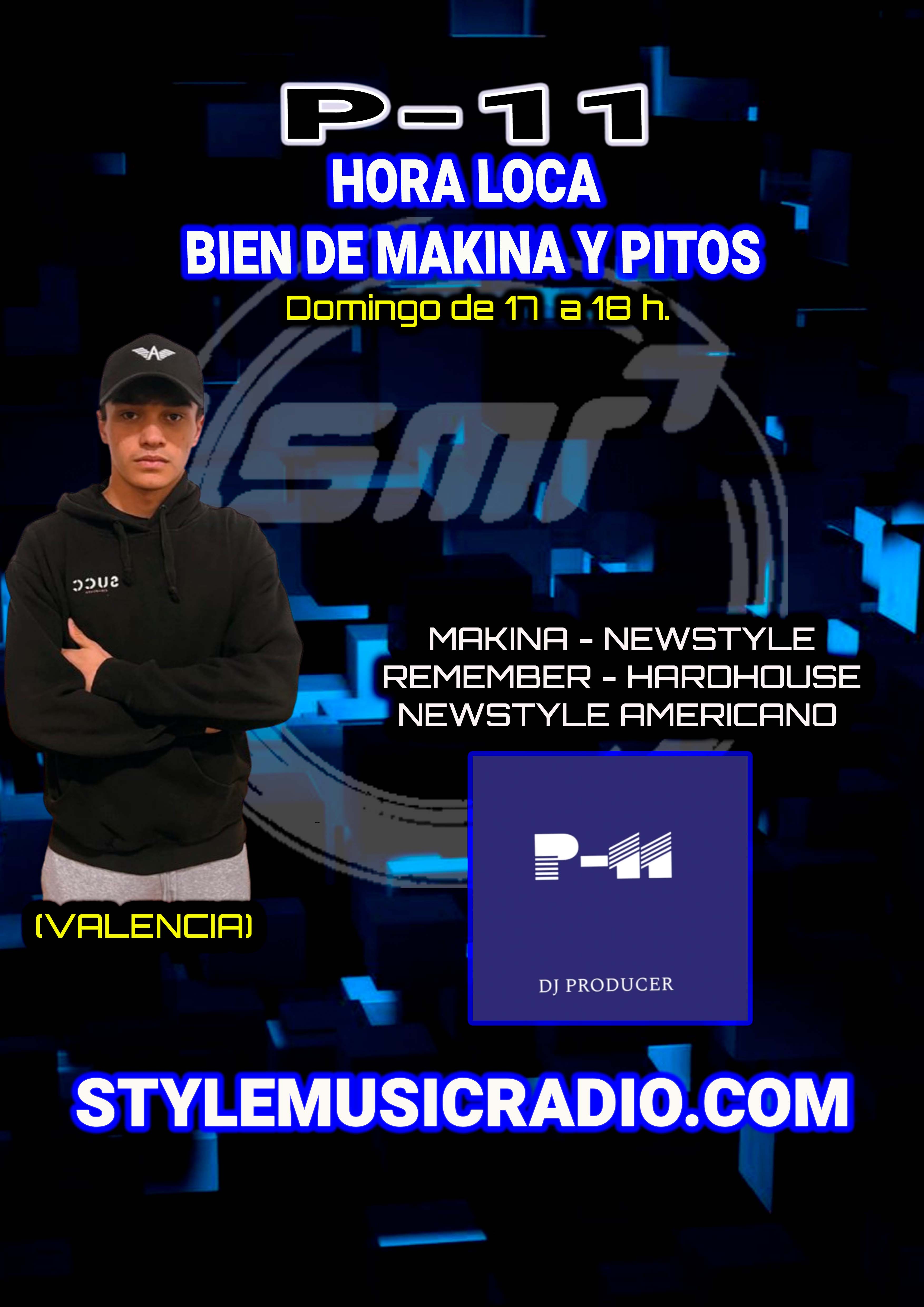 BANNER VERTICAL  P11