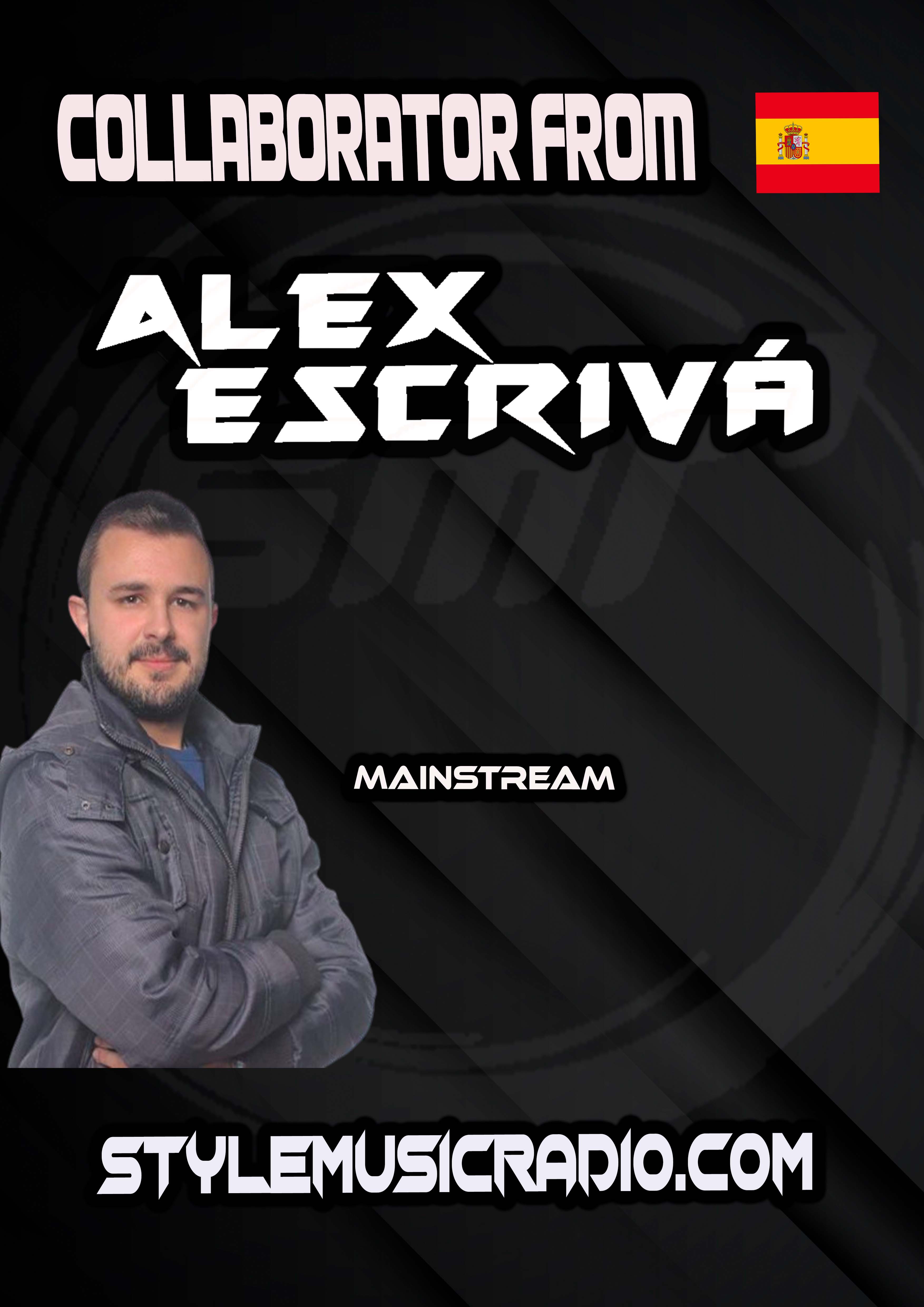 NUEVO BANNER VERTICAL ALEX ESCRIVA Peq