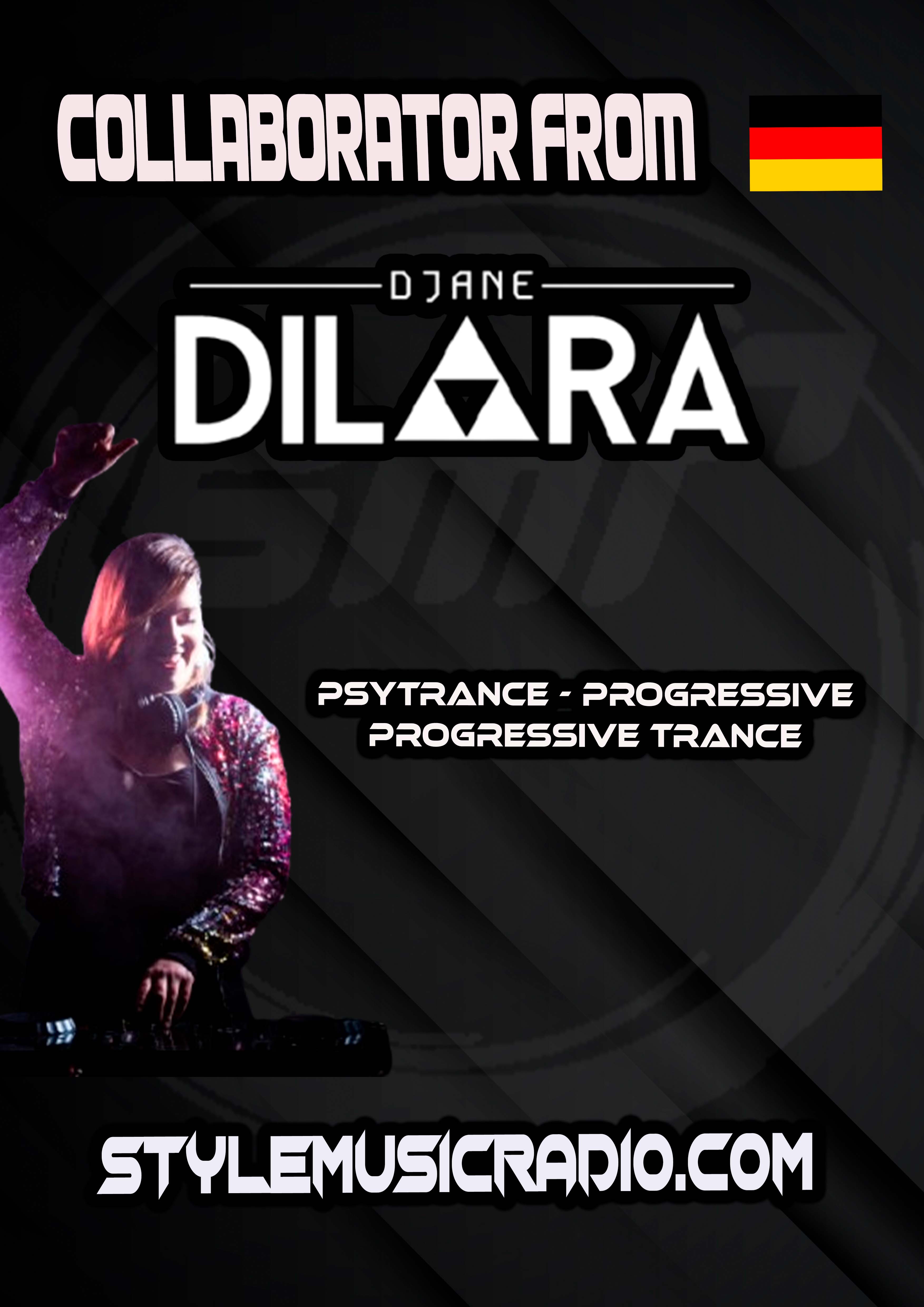 NUEVO BANNER VERTICAL DJANE DILARA Peq