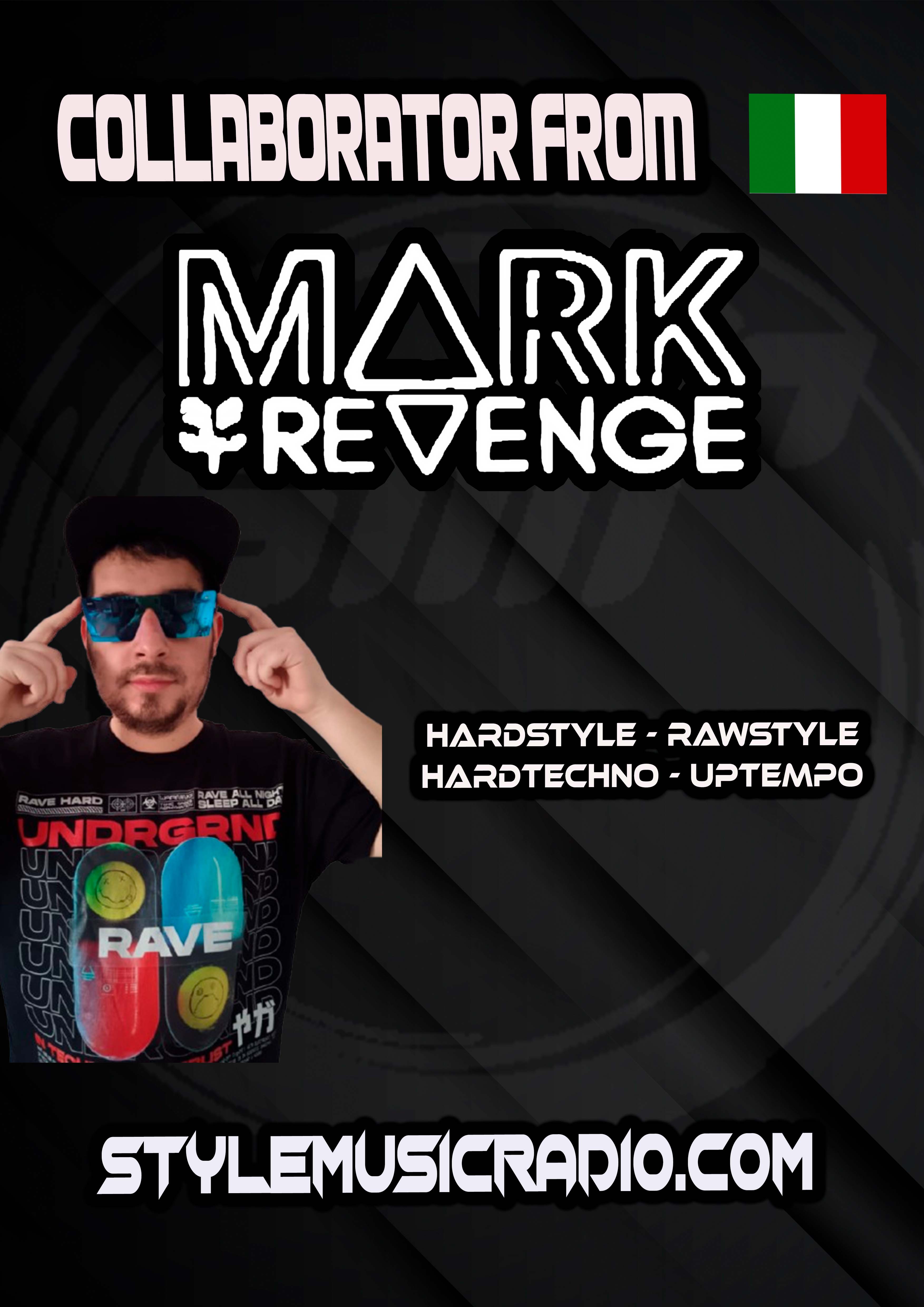 NUEVO BANNER VERTICAL MARK REVENGE Peq