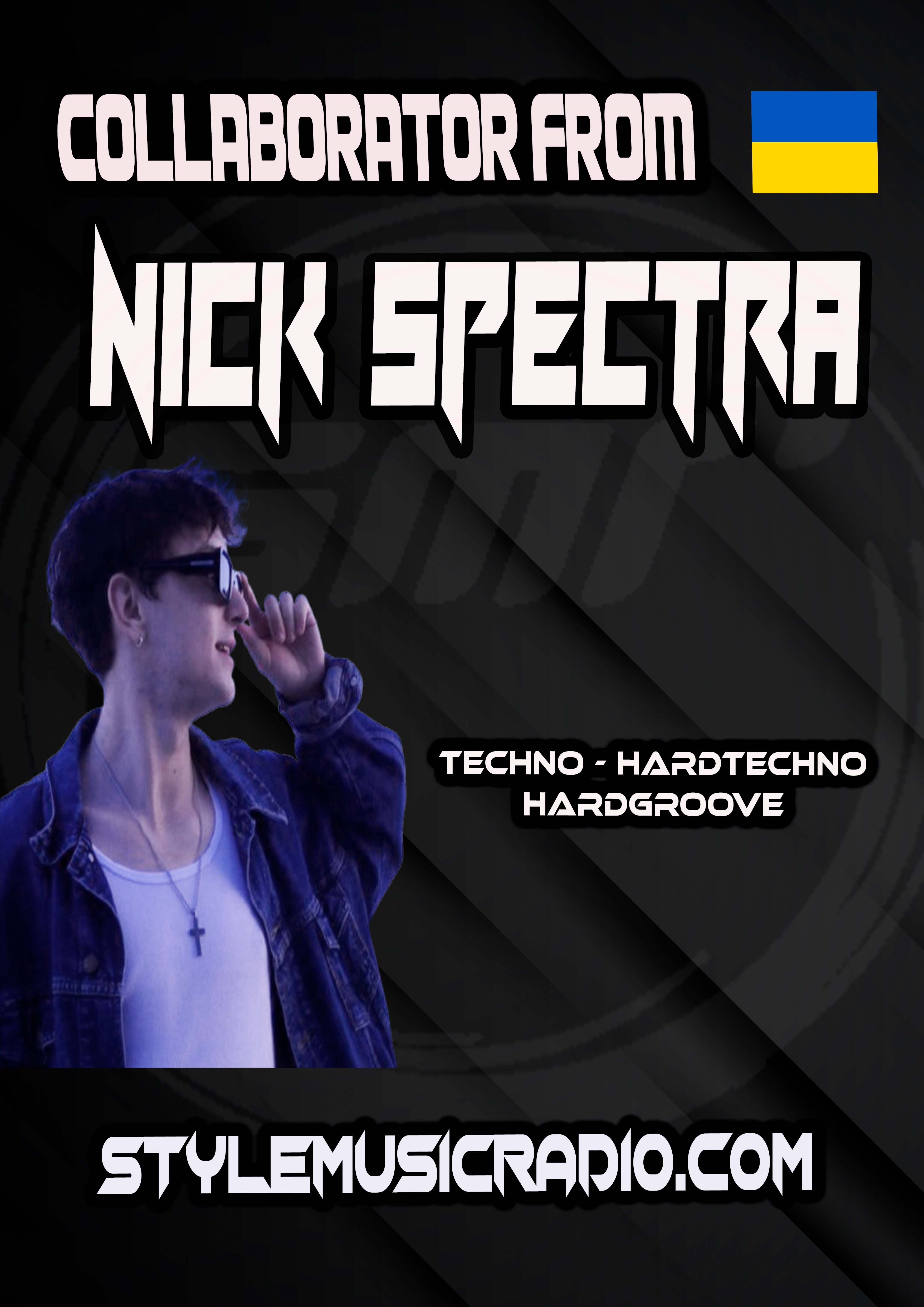 NUEVO BANNER VERTICAL NICK SPECTRA
