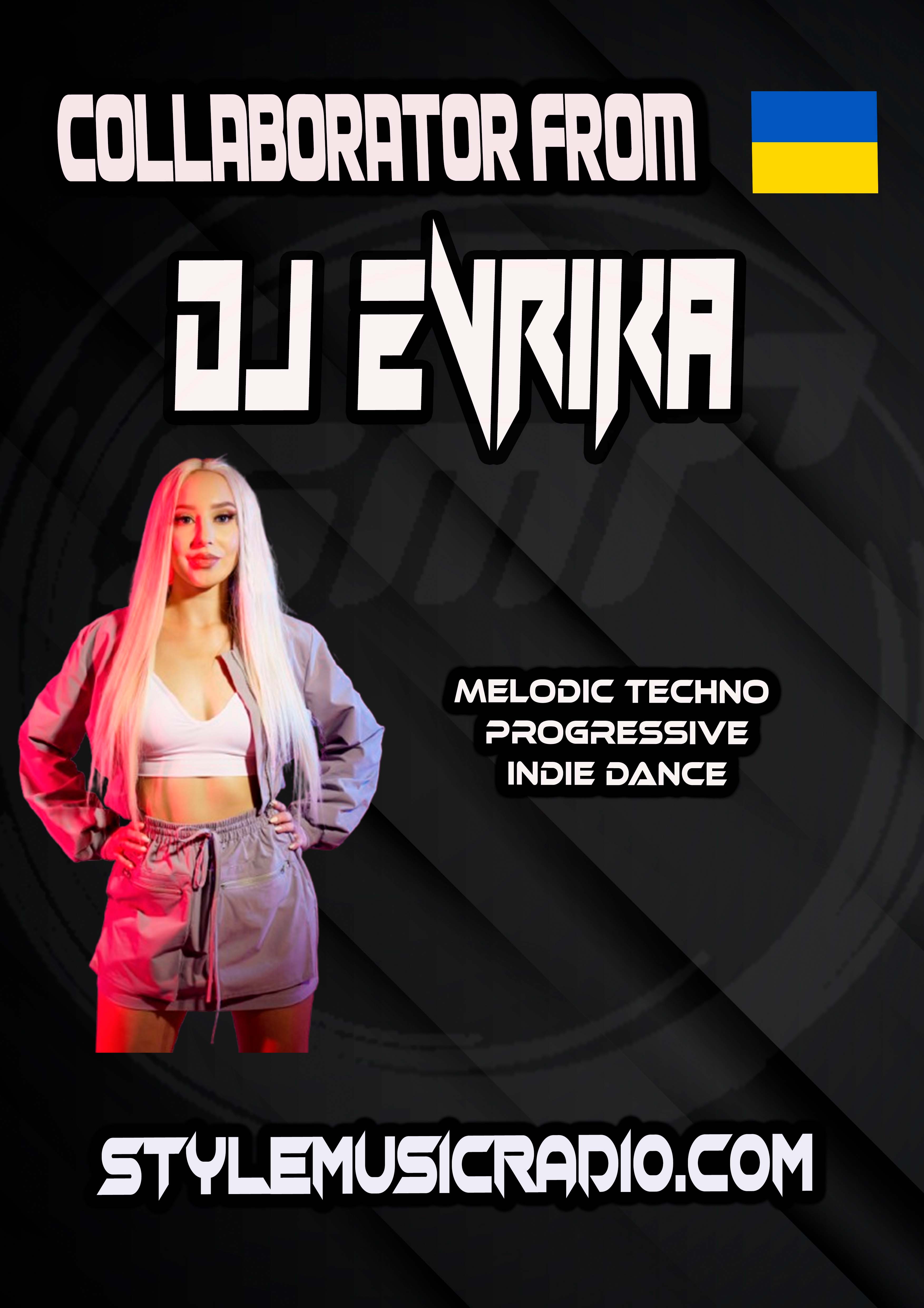 NUEVO BANNER VERTICAL  DJ EVRIKA Peq