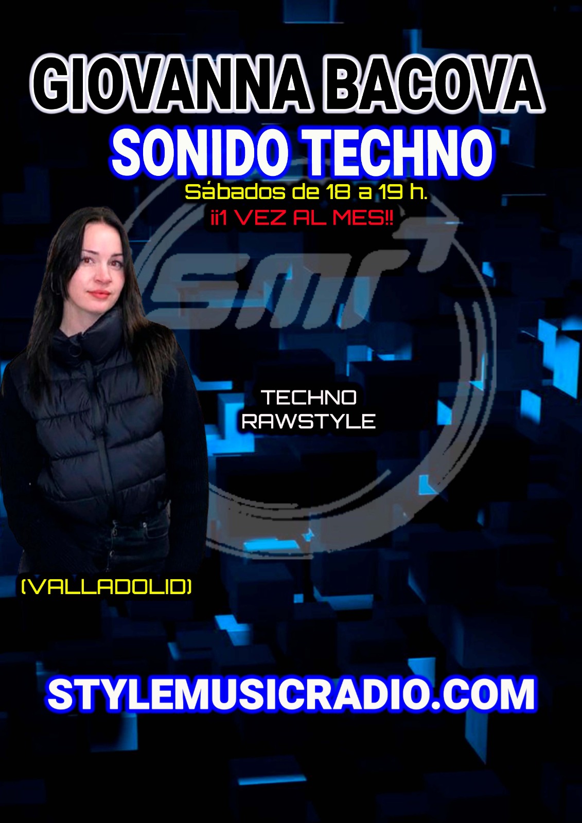 BANNER VERTICAL GIOVANNA BACOVA