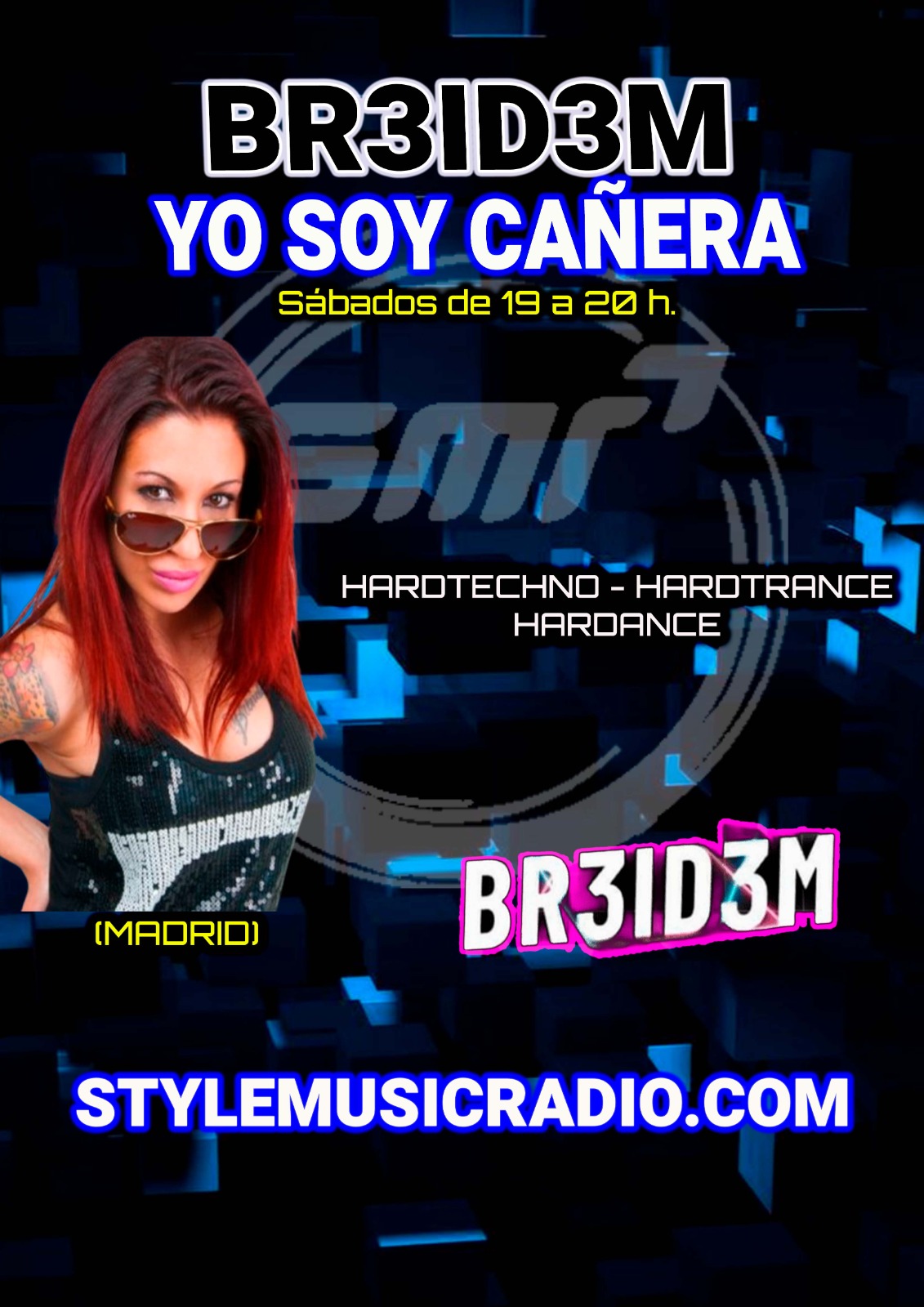BANNER VERTICAL BR3ID3M